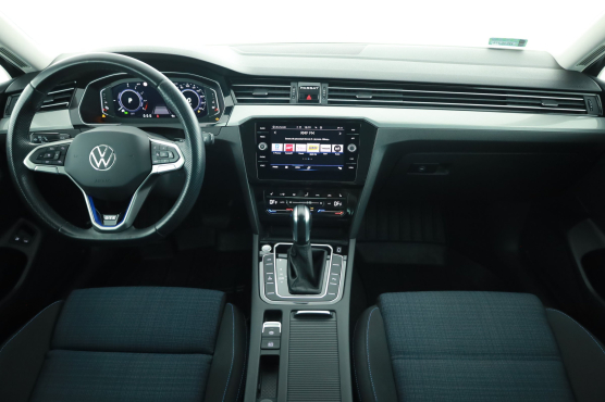Volkswagen Passat 1.4 GTE