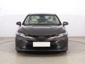 Toyota Camry - 2020
