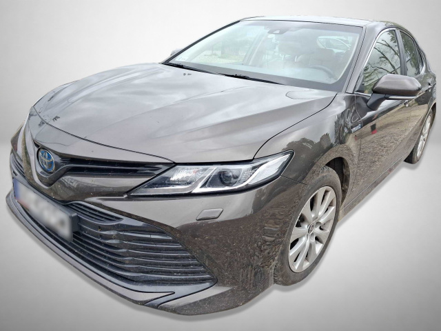 Toyota Camry 2020