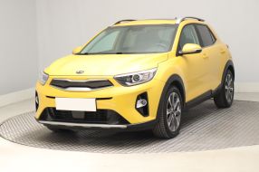 Kia Stonic - 2019