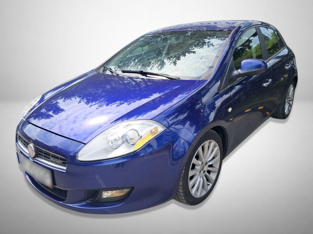Fiat Bravo 2007
