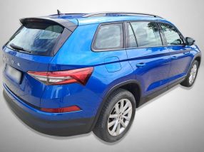 Škoda Kodiaq - 2021