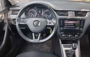 Škoda Octavia - 2019