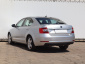 Škoda Octavia, 2020