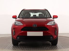 Toyota Yaris Cross - 2023