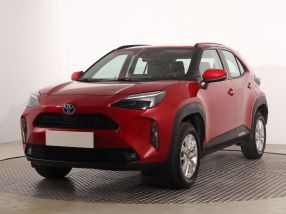 Toyota Yaris Cross - 2023