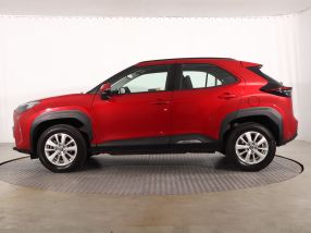 Toyota Yaris Cross - 2023