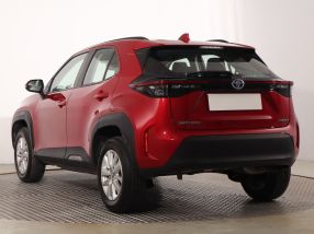 Toyota Yaris Cross - 2023