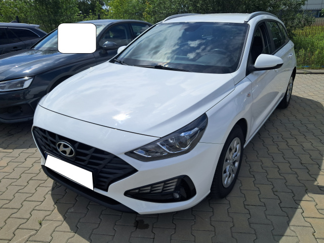 Hyundai i30 2022