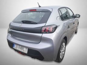 Peugeot 208 - 2020