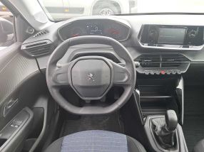 Peugeot 208 - 2020