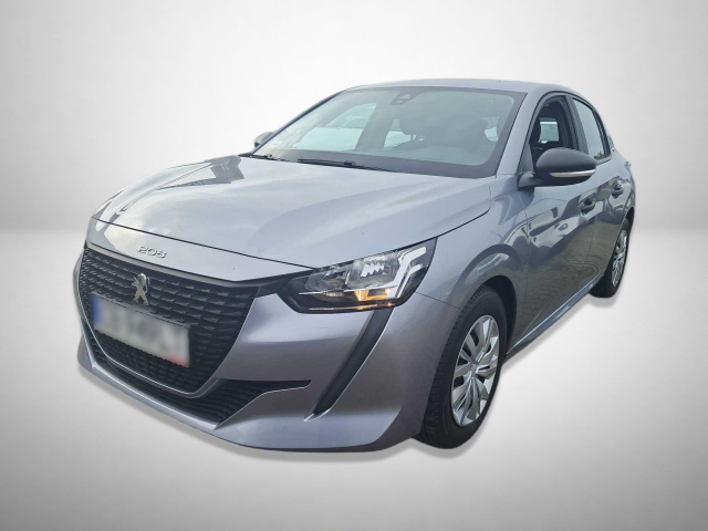 Peugeot 208 2020