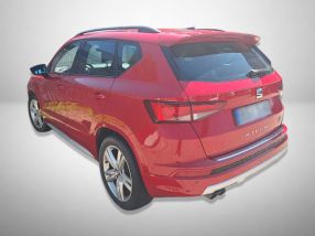 Seat Ateca - 2018
