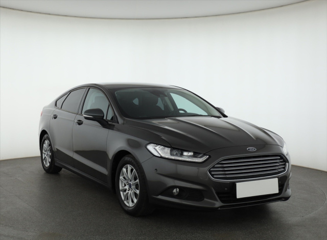 Ford Mondeo 2016