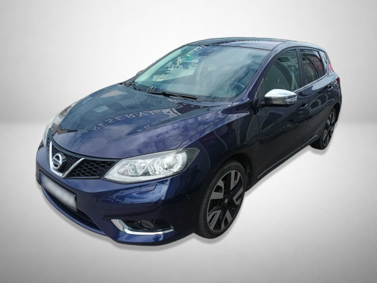 Nissan Pulsar
