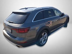 Audi A4 Allroad - 2017