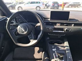 Audi A4 Allroad - 2017
