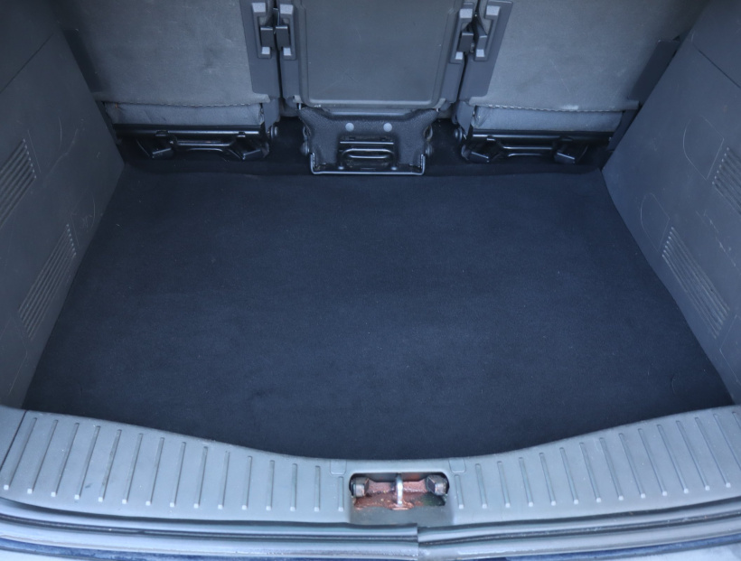 Ford C-Max, 2004