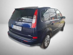Ford C-Max - 2004