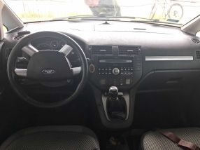 Ford C-Max - 2004