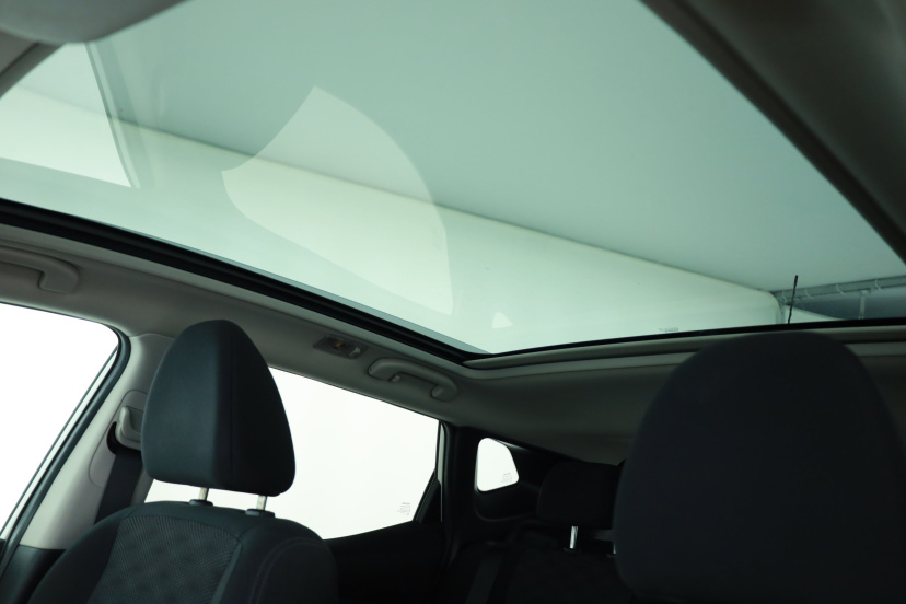 Nissan Qashqai, 2015