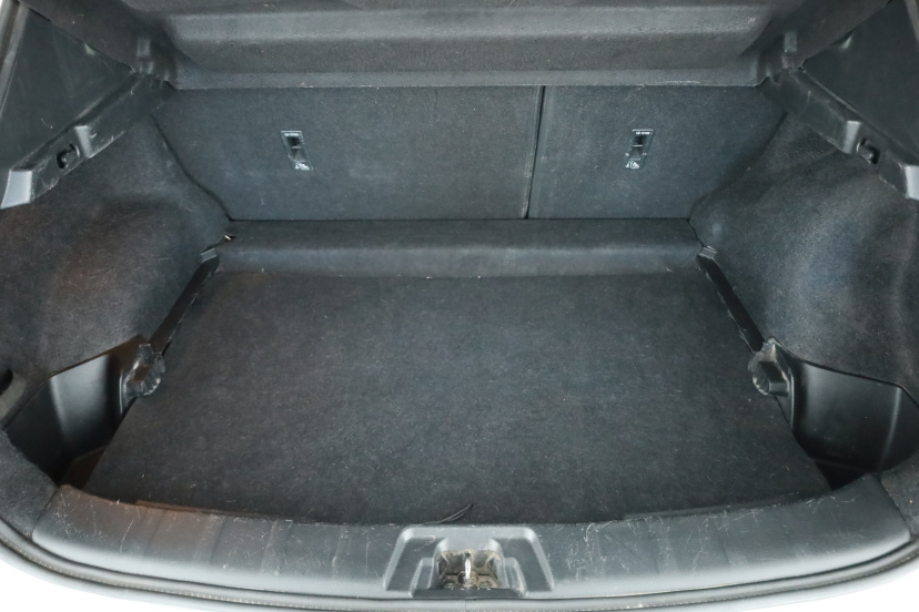 Nissan Qashqai, 2015