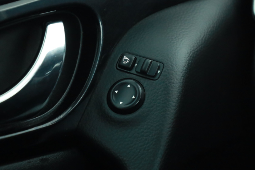 Nissan Qashqai, 2015