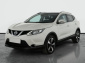 Nissan Qashqai, 2015