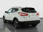 Nissan Qashqai, 2015