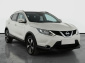 Nissan Qashqai, 2015