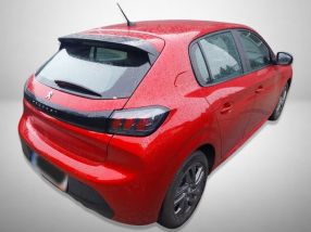 Peugeot 208 - 2022