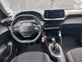 Peugeot 208 - 2022
