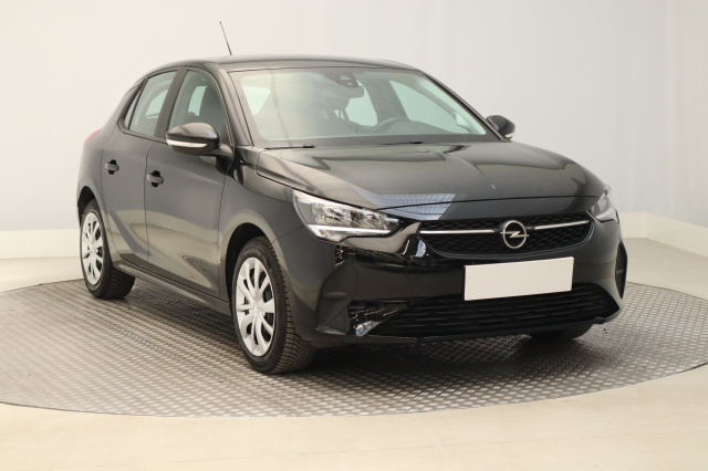 Opel Corsa 2023