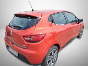 Renault Clio - 2014