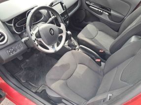 Renault Clio - 2014