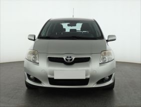 Toyota Auris - 2009