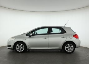 Toyota Auris - 2009