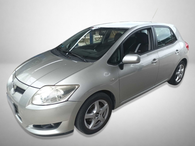 Toyota Auris 2009