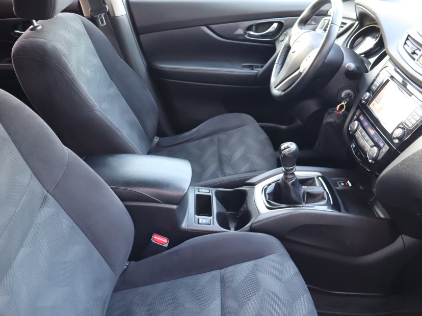 Nissan X-Trail, 2014