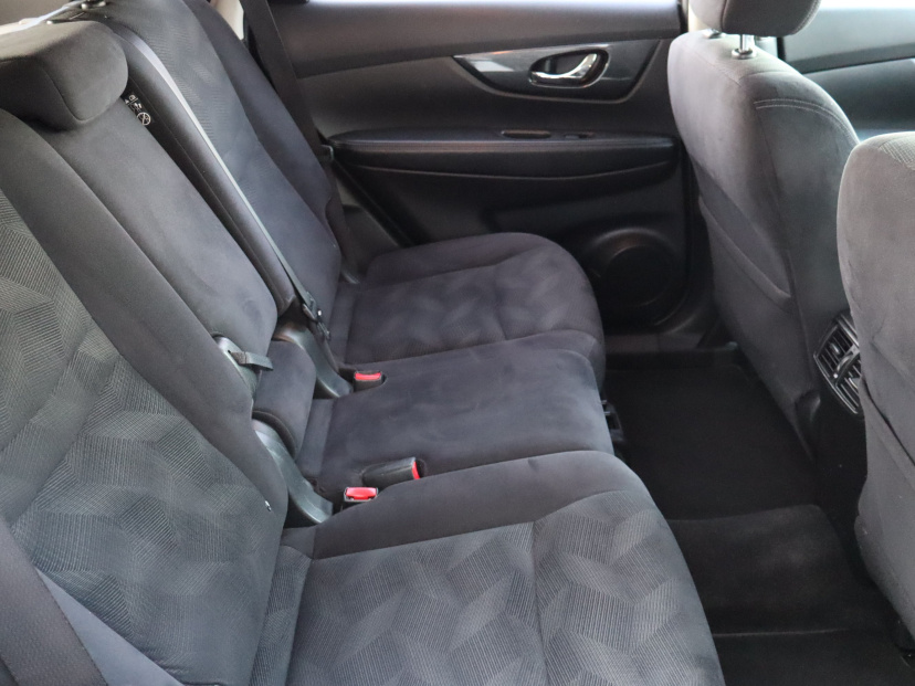 Nissan X-Trail, 2014