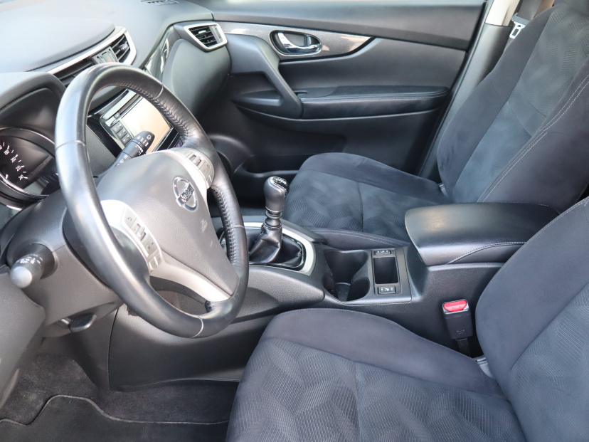 Nissan X-Trail, 2014