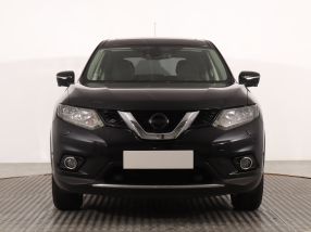 Nissan X-Trail - 2014