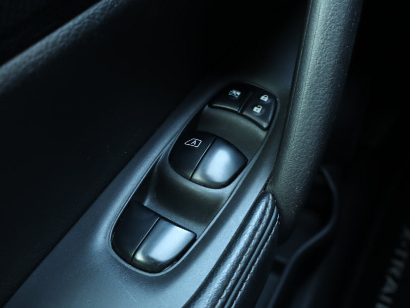 Nissan X-Trail, 2014