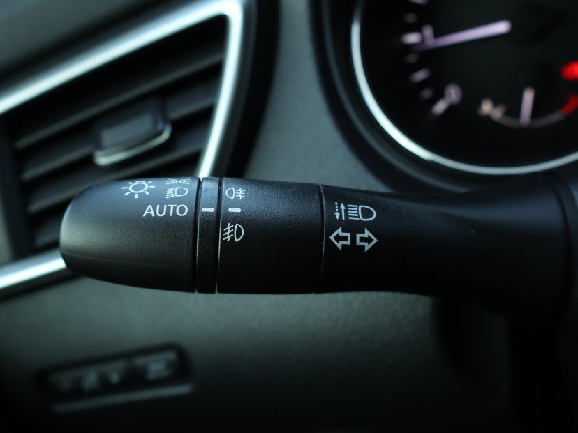 Nissan X-Trail, 2014