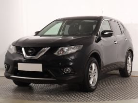 Nissan X-Trail - 2014
