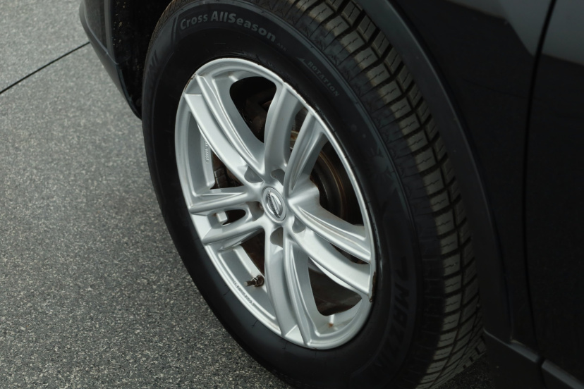 Nissan X-Trail, 2014