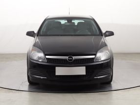 Opel Astra - 2008