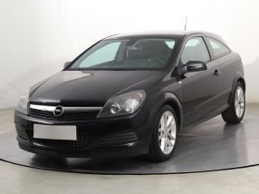 Opel Astra - 2008