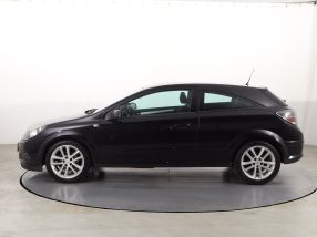 Opel Astra - 2008