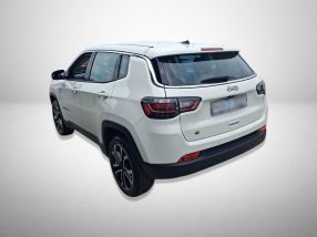 Jeep Compass - 2024